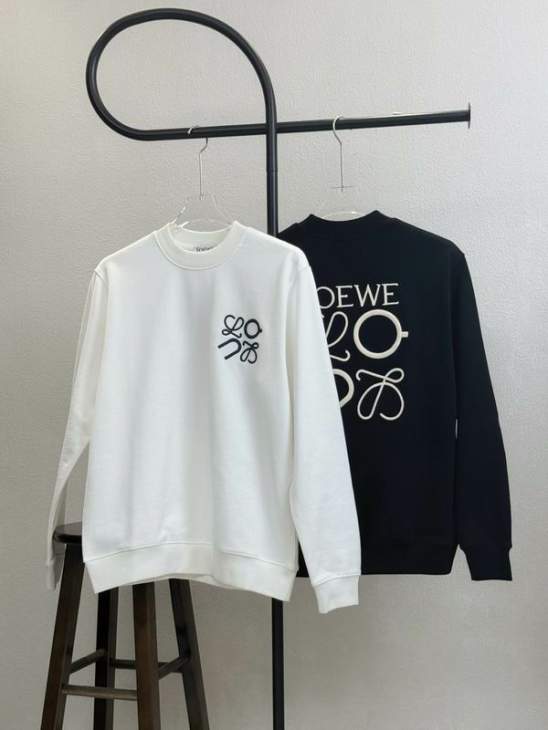 Picture of Loewe  Sweatshirt _SKULoeweM-2XLxetr9033558
